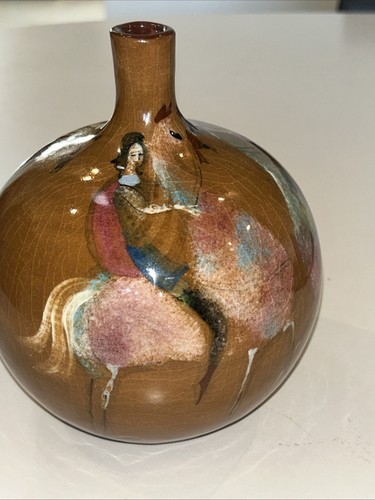 Mcm polia pillin ceramic - pillin, 7”